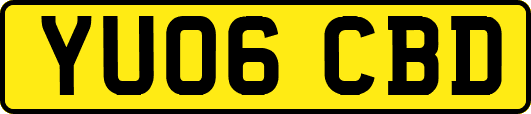 YU06CBD