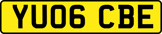 YU06CBE