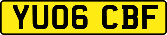 YU06CBF