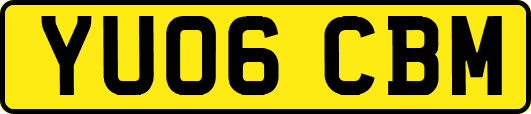 YU06CBM