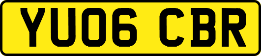 YU06CBR