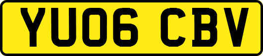 YU06CBV