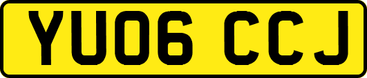 YU06CCJ
