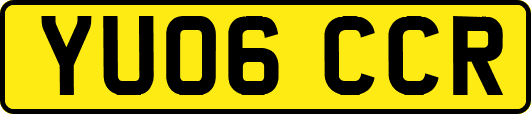YU06CCR