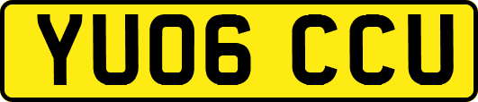 YU06CCU