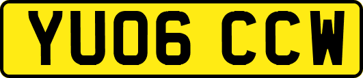 YU06CCW