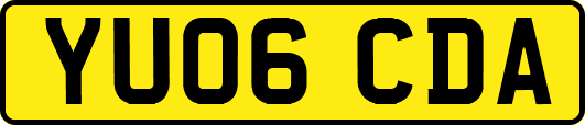 YU06CDA