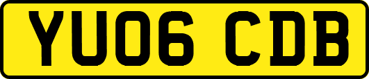 YU06CDB