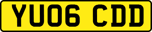 YU06CDD