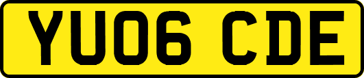 YU06CDE