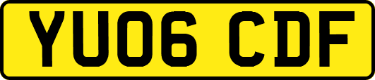 YU06CDF