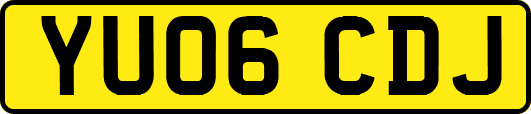 YU06CDJ