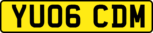 YU06CDM