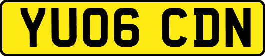 YU06CDN