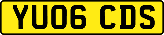 YU06CDS