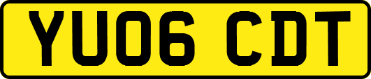YU06CDT