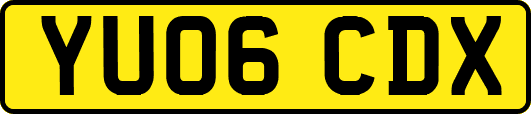 YU06CDX