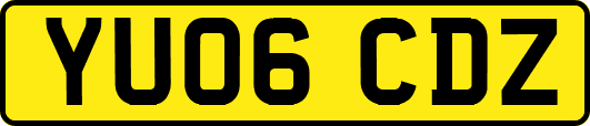 YU06CDZ
