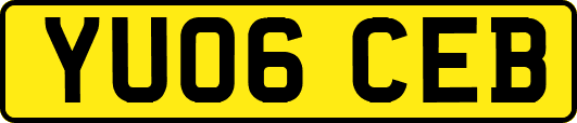 YU06CEB