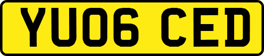 YU06CED