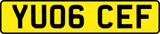 YU06CEF
