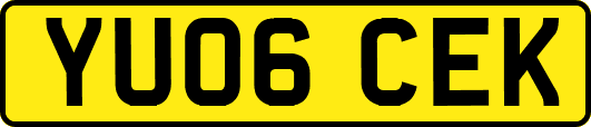 YU06CEK