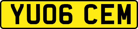 YU06CEM