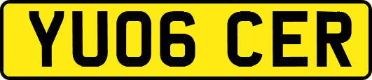 YU06CER