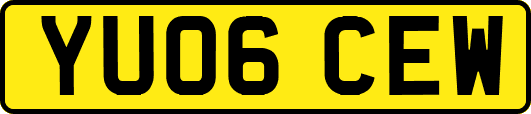 YU06CEW