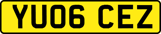 YU06CEZ