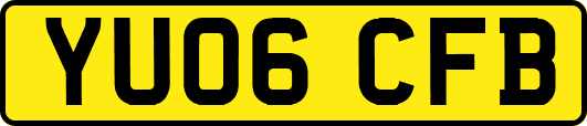 YU06CFB