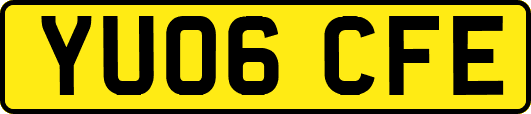 YU06CFE