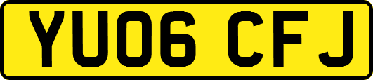 YU06CFJ