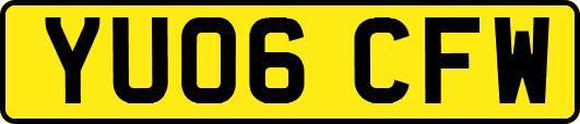 YU06CFW