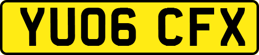 YU06CFX