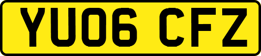YU06CFZ