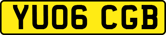 YU06CGB