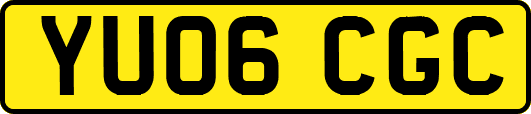 YU06CGC