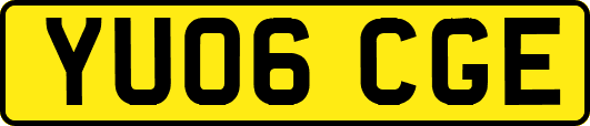 YU06CGE