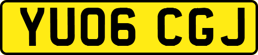 YU06CGJ