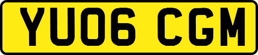 YU06CGM
