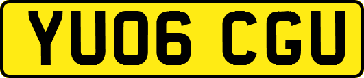 YU06CGU