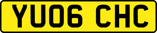 YU06CHC