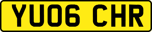 YU06CHR