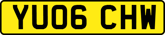 YU06CHW