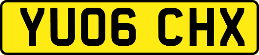 YU06CHX