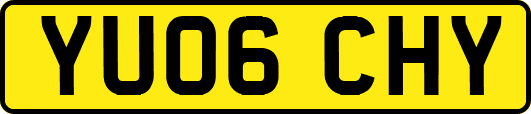 YU06CHY