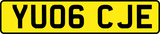 YU06CJE