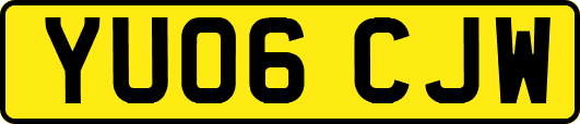 YU06CJW