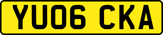 YU06CKA